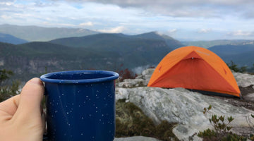Camping koffiezetapparaat kopen? Hier kun je op letten