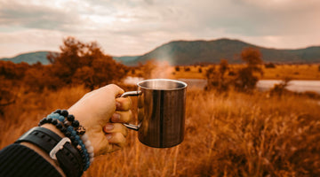 How to brew coffee you travel 2021